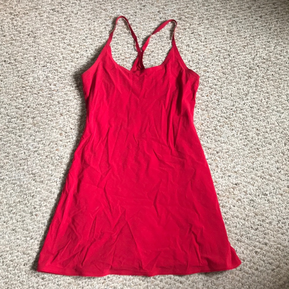 Exercise Dress - Outdoor Voices